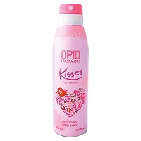 Opio Kisses Pour Femme Body Spray 200ml